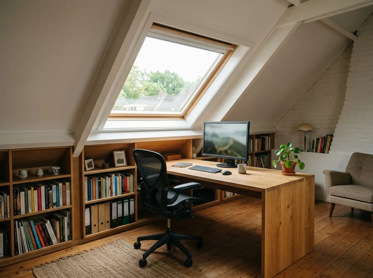 Werkplek